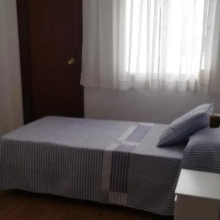 Apartment Parque Mediterraneo