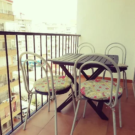 Apartment Parque Mediterraneo *