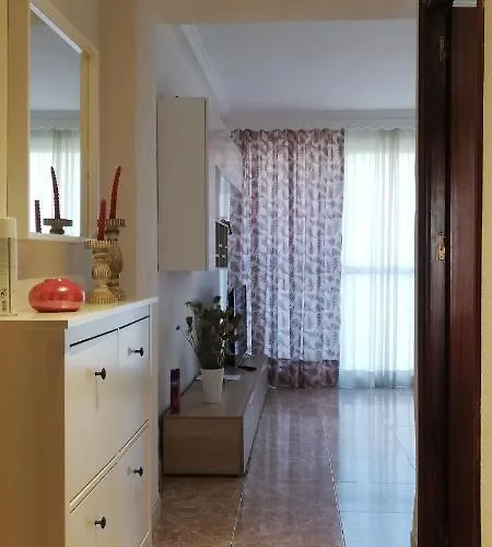 Apartmán Parque Mediterraneo *