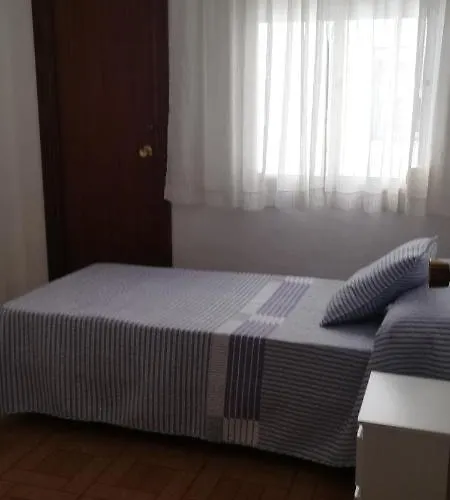Apartmán Parque Mediterraneo