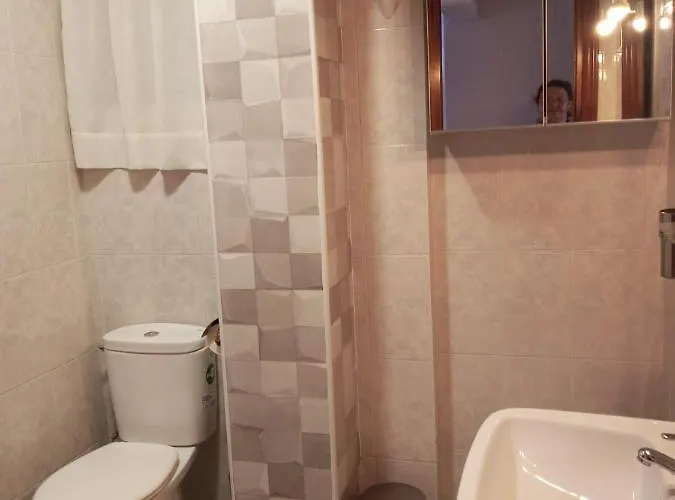 Parque Mediterraneo Apartmán
