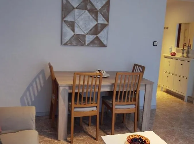 Parque Mediterraneo Apartmán