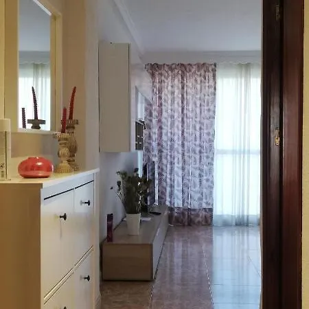 Apartamento Parque Mediterraneo *